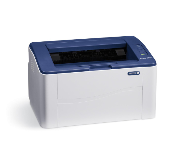 XEROX Phaser 3020 WiFi - 210214 - zdjęcie 6